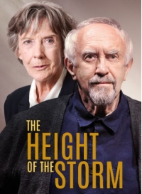 Height of the storm